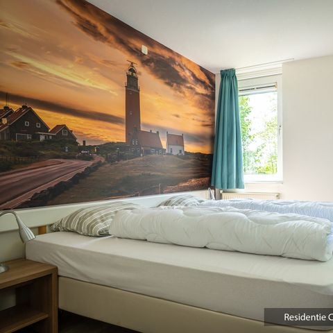 APPARTEMENT 4 personen - 5A