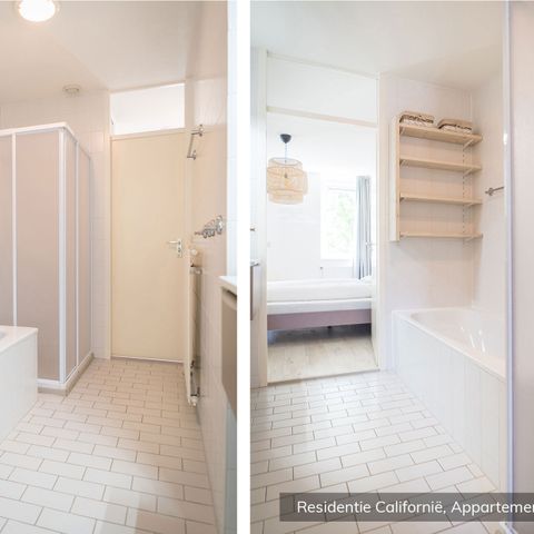 APPARTEMENT 4 personen - 1