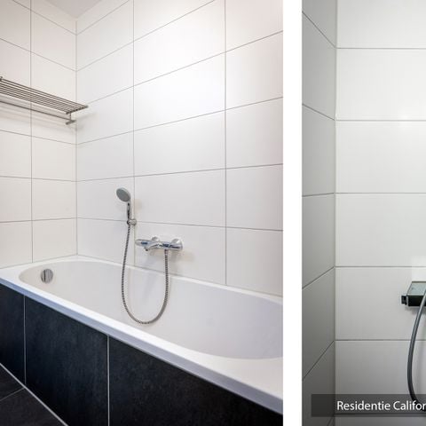 APPARTEMENT 4 personen - 2