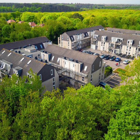 Residentie Californië - Camping Texel - Afbeelding N°3