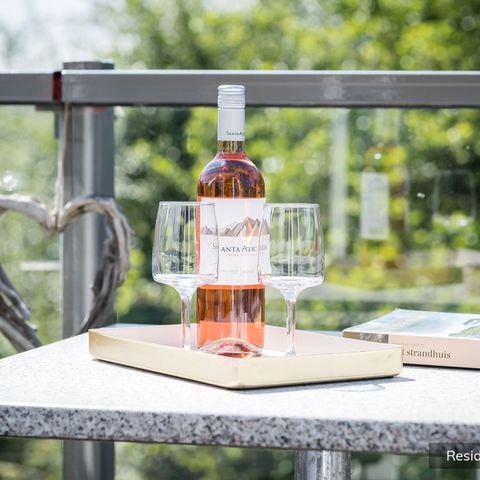 Residentie Californië - Camping Texel - Afbeelding N°2