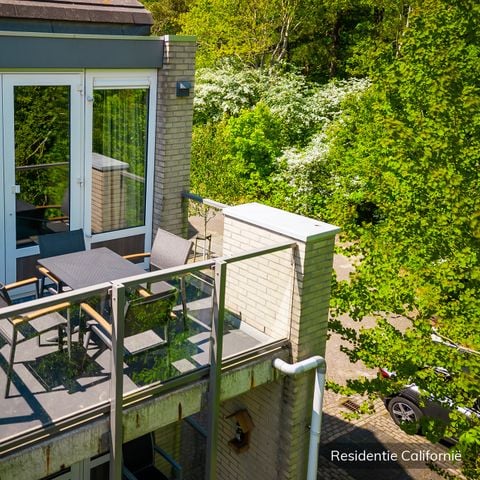 Residentie Californië - Camping Texel - Afbeelding N°5