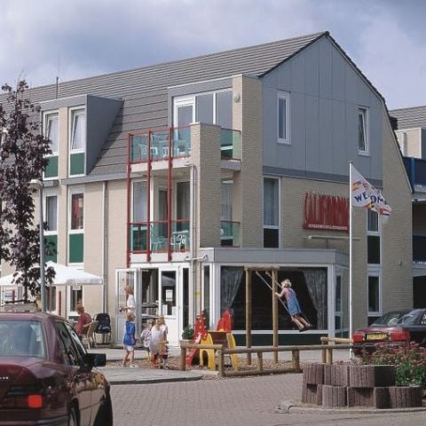 Residentie Californië - Camping Texel - Afbeelding N°6
