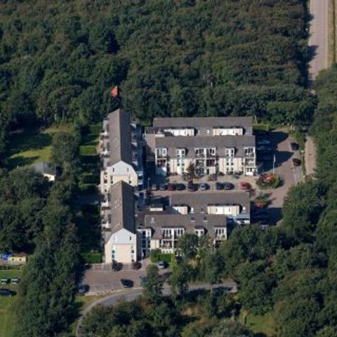 Residentie Californië - Camping Texel - Afbeelding N°5