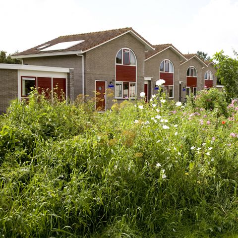 VAKANTIEHUIS 8 personen - 8 tot 10 persoons Vakantiewoning