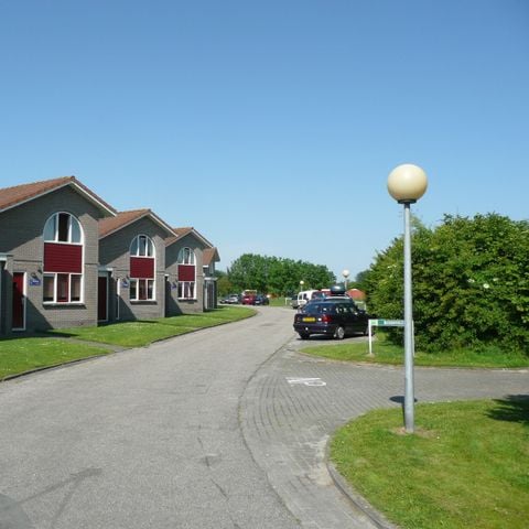 VAKANTIEHUIS 8 personen - 8 tot 10 persoons Vakantiewoning