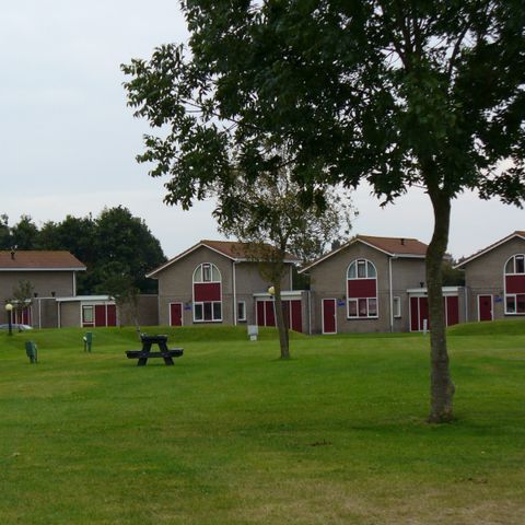 Recreatiepark Bloemketerp - Camping Waadhoeke - Afbeelding N°3