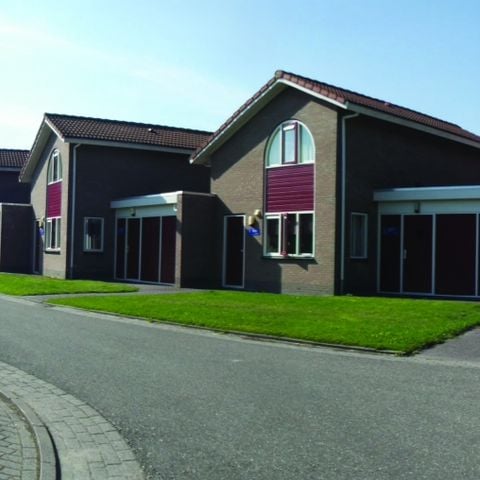 Recreatiepark Bloemketerp - Camping Waadhoeke - Afbeelding N°6