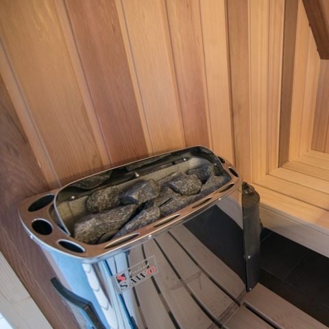 VAKANTIEHUIS 8 personen - Luxe Vakantieboerderij