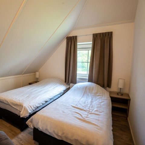 VAKANTIEHUIS 8 personen - Luxe Vakantieboerderij