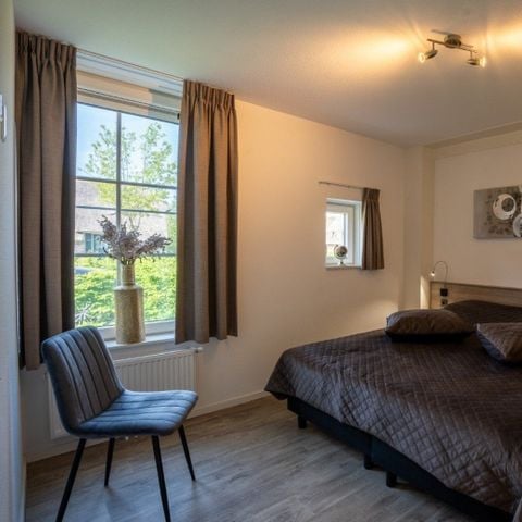 VAKANTIEHUIS 8 personen - Luxe Vakantieboerderij