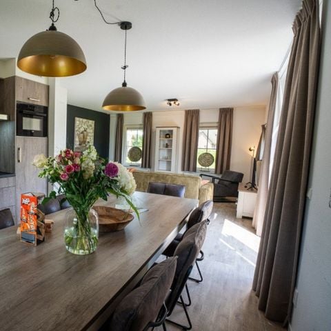 VAKANTIEHUIS 8 personen - Luxe Vakantieboerderij