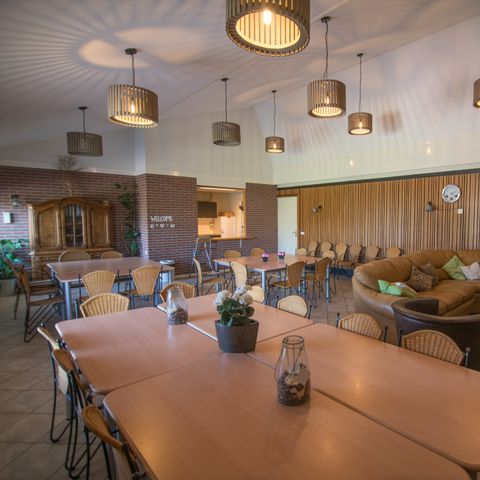 VAKANTIEHUIS 20 personen