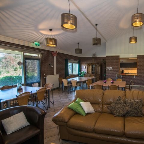 VAKANTIEHUIS 20 personen