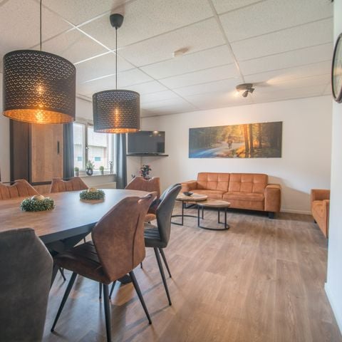 VAKANTIEHUIS 28 personen