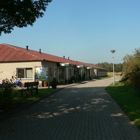 VAKANTIEHUIS 28 personen