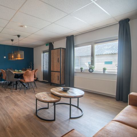 VAKANTIEHUIS 28 personen