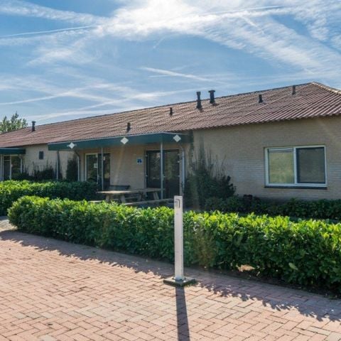 VAKANTIEHUIS 8 personen