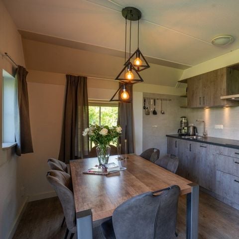 VAKANTIEHUIS 6 personen - Vakantieboerderij
