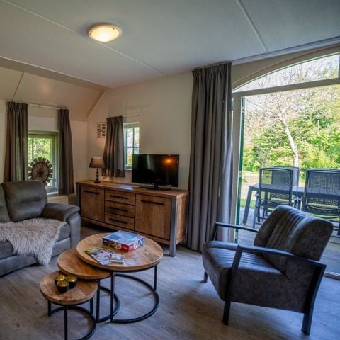 VAKANTIEHUIS 6 personen - Vakantieboerderij