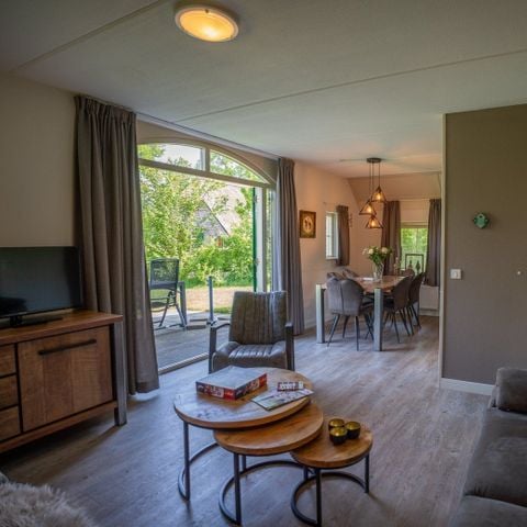 VAKANTIEHUIS 6 personen - Vakantieboerderij
