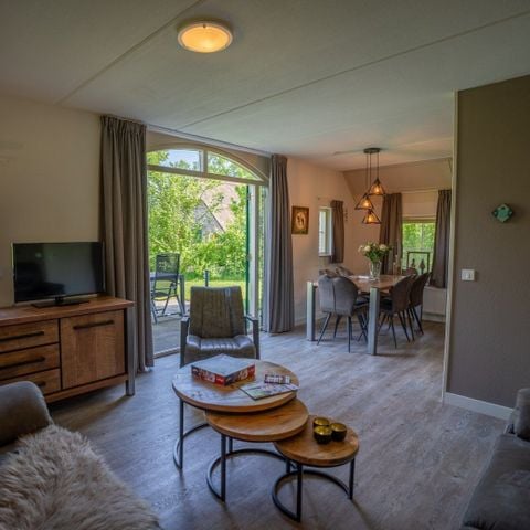 VAKANTIEHUIS 6 personen - Vakantieboerderij