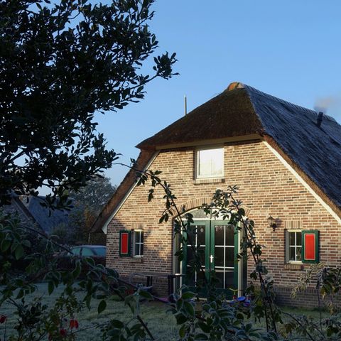 Vakantiepark De Lourenshoeve - Camping Twenterand - Afbeelding N°2