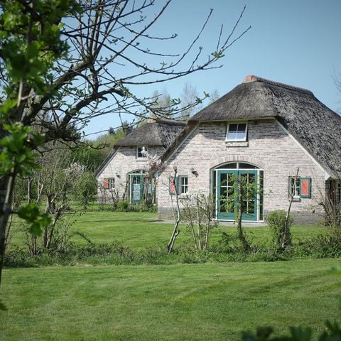 Vakantiepark De Lourenshoeve - Camping Twenterand - Afbeelding N°6