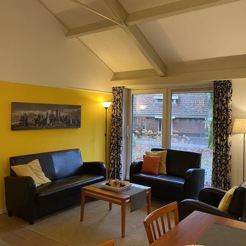 Bungalow 6 personen - Douglas