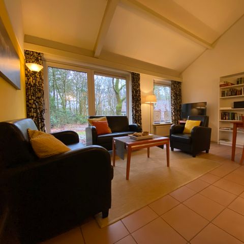 Bungalow 6 personen - Douglas