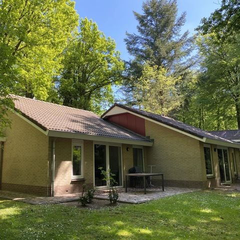 Bungalow 6 personen - Douglas