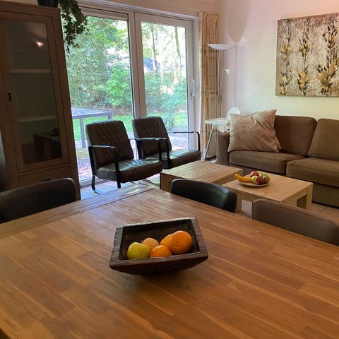 Bungalow 6 personen - Douglas