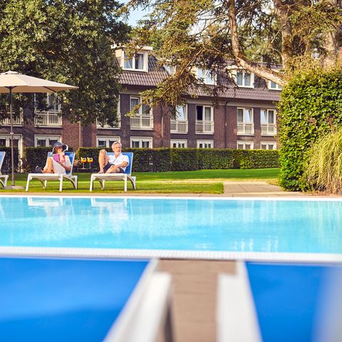 Bospark Garderen - Camping Barneveld - Afbeelding N°4