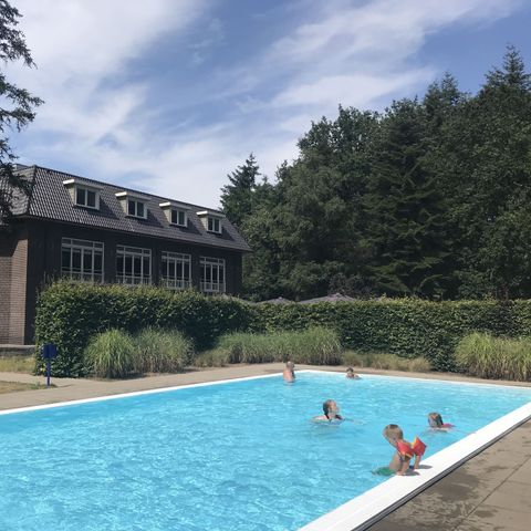 Bospark Garderen - Camping Barneveld - Afbeelding N°3