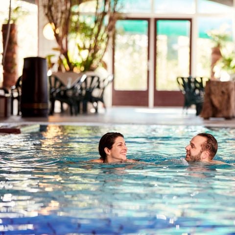 Center Parcs Sandur - Camping Emmen - Afbeelding N°5