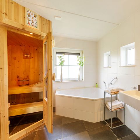 Bungalow 4 personen - VIP SR359