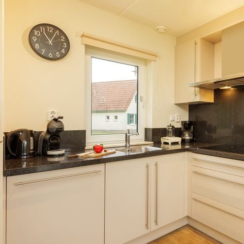 Bungalow 4 personen - VIP SR359