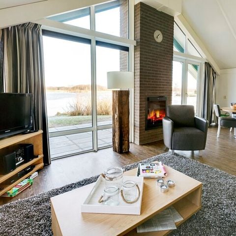 Bungalow 2 personen - VIP SR361