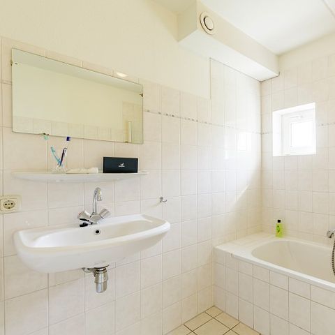 Bungalow 6 personen - Comfort SR377