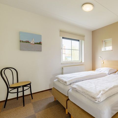 Bungalow 8 personen - Comfort SR381