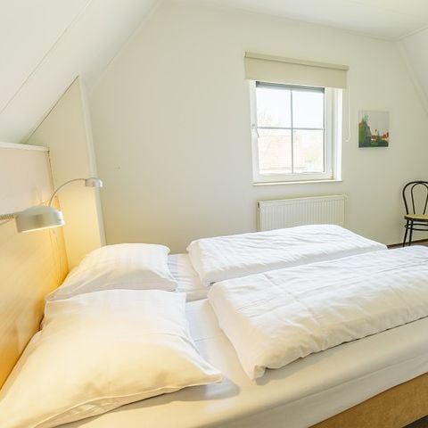 Bungalow 8 personen - Comfort SR381