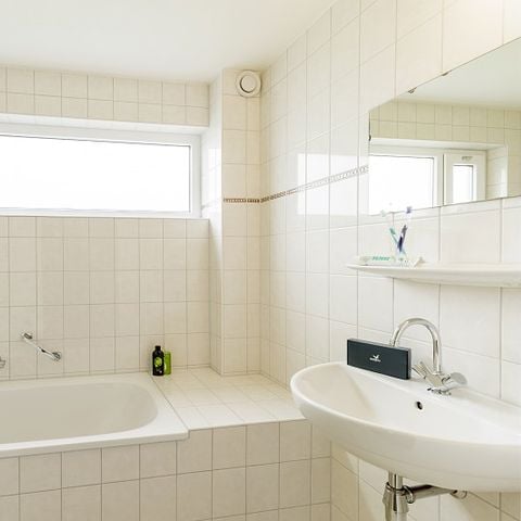 VAKANTIEHUIS 10 personen - Comfort SR384