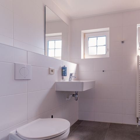 Bungalow 6 personen - VIP SR391