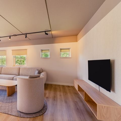 Bungalow 6 personen - VIP SR391