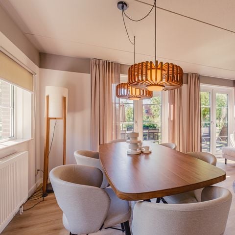 Bungalow 6 personen - VIP SR391