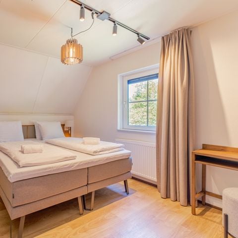 Bungalow 6 personen - VIP SR391
