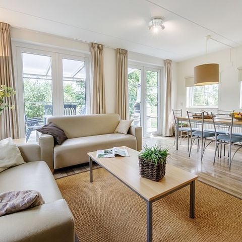 LANDHUIS 6 personen - Cottage Premium SR393