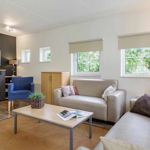 LANDHUIS 6 personen - Cottage Premium SR393