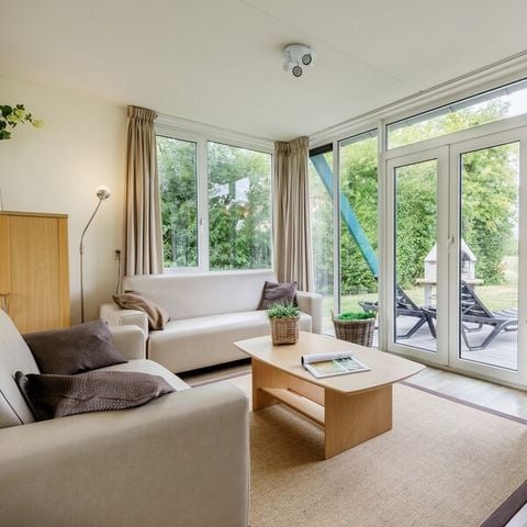 LANDHUIS 6 personen - Cottage Premium SR393