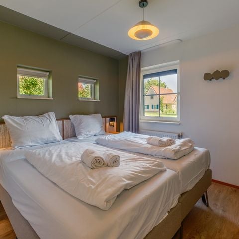 Bungalow 6 personen - Cottage Premium SR393